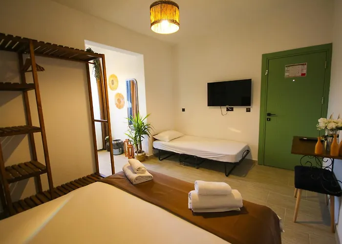 Mlinova Kuecuekkoey Hotel Ayvalik