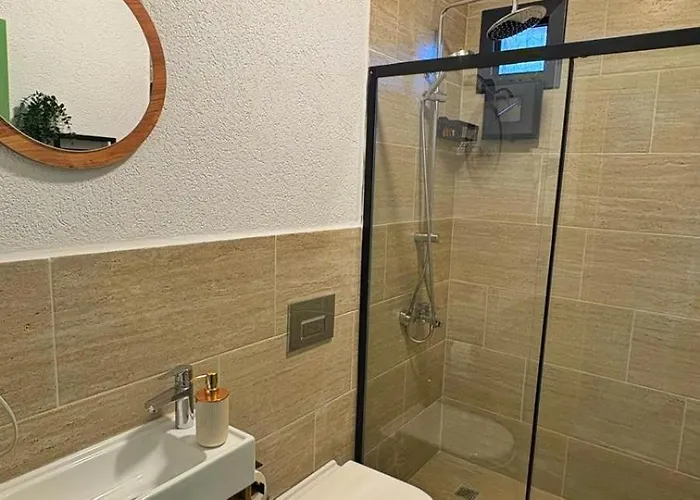 Hotel Mlinova Kuecuekkoey Ayvalik