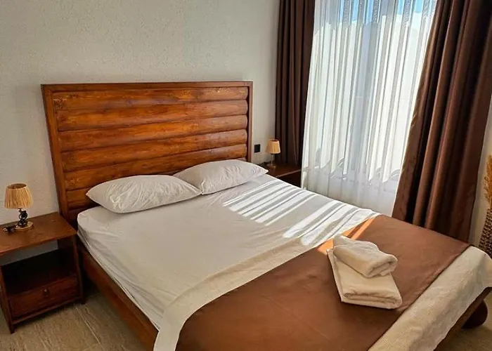 Mlinova Kuecuekkoey *