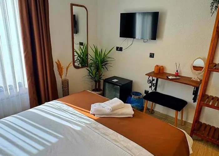 Mlinova Kuecuekkoey Ayvalik