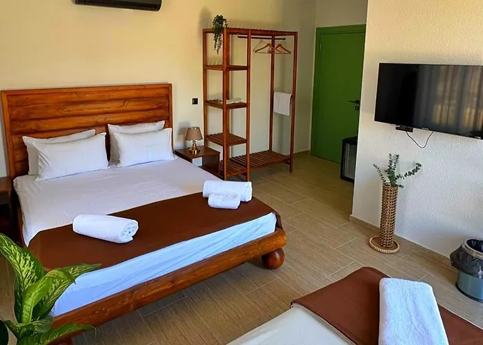 Mlinova Kuecuekkoey * Ayvalik